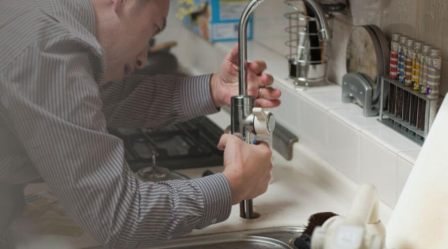 Professional septic pumping service in Sabin, MN
